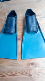 Zwemvliezen mt 44/45, Watersport en Boten, Snorkelen, Ophalen, Zo goed als nieuw