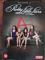 PRETTY LITTLE LIARS seizoen 3  (6 dvd's), Ophalen of Verzenden, Zo goed als nieuw