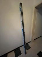 Descente d’eau carree 80/80 zinc anthracite, Enlèvement ou Envoi, Comme neuf