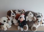 Lot de chiens/Saint Bernard, Enfants & Bébés, Comme neuf, Enlèvement ou Envoi