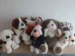 Lot de chiens/Saint Bernard, Comme neuf, Enlèvement ou Envoi