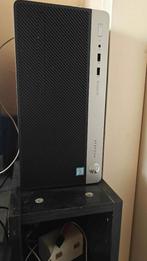 PC Bureautique., Computers en Software, Desktop Pc's, Ophalen, 256 GB, 8 GB, Zo goed als nieuw