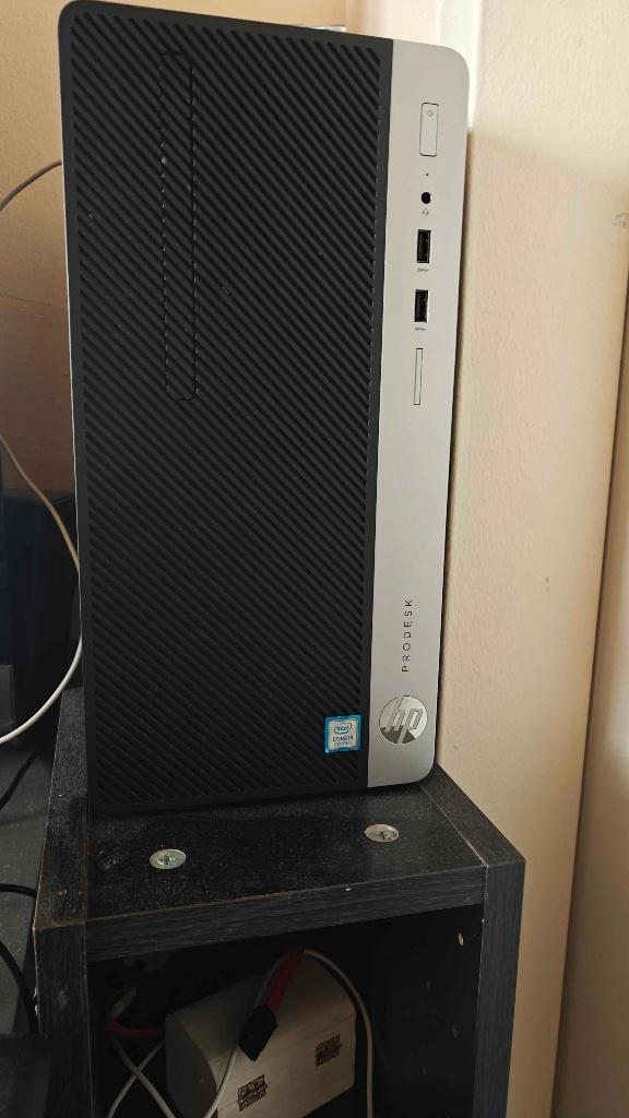 PC Bureautique., Computers en Software, Desktop Pc's, Zo goed als nieuw, 3 tot 4 Ghz, SSD, 8 GB, Ophalen