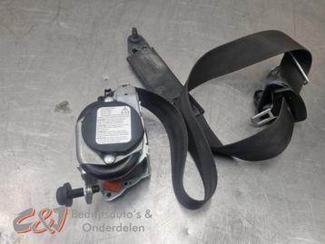 Veiligheidsgordel links-voor van een Ford Transit Custom beschikbaar voor biedingen