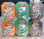 Hidden potential tins Pokemon/ fusion Strike / lost origin, Enlèvement ou Envoi, Neuf, Autres types