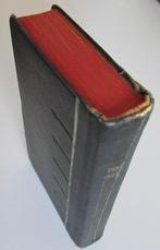 Gebedsboekje uit 1938, Boeken, Godsdienst en Theologie, Gelezen, Christendom | Katholiek, Ophalen of Verzenden, Thomas A Kempis