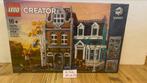 Lego Creator 10270 The Bookshop, Ophalen, Nieuw, Complete set, Lego