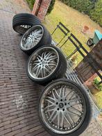 Bmw velgen 22inch, Autos : Pièces & Accessoires, Pneus & Jantes, Enlèvement, Pneu(s)