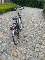 Thompson fiets., Fietsen en Brommers, Fietsen | Dames | Omafietsen, Ophalen, Zo goed als nieuw