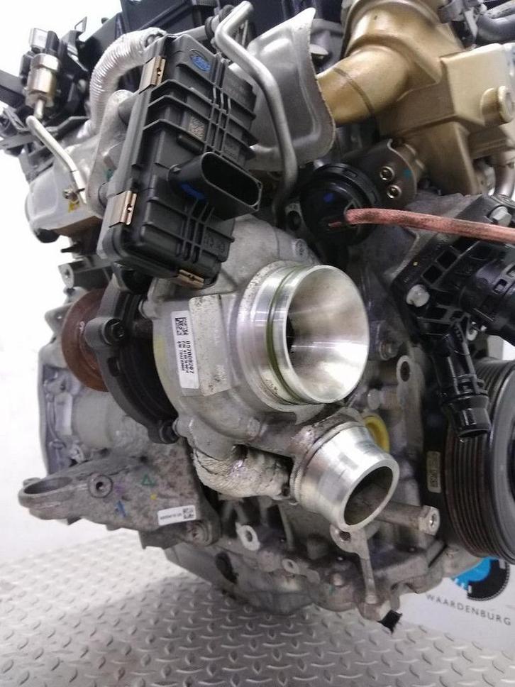 B.M.W. 3 SERIES [TURBOCHARGER] 2016, Auto-onderdelen, Motor en Toebehoren, Gebruikt, ARN erkend, Stiba lid, Erkend duurzaam, Ophalen of Verzenden