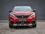 Peugeot 3008 1.6 THP GT Line, Autos, Cruise Control, Achat, 129 g/km, Entreprise