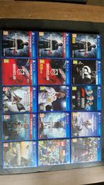 PS4 games €5 a €7,5, Consoles de jeu & Jeux vidéo, Jeux | Sony PlayStation 4, Enlèvement ou Envoi