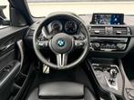 BMW M2 DKG LCI - H&K - M PERFORMANCE - KEYLESS, Auto's, BMW, Automaat, 4 zetels, Achterwielaandrijving, 2 Reeks