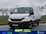 Iveco DAILY 35S16 L4H2 Maxi Airco, Achat, Entreprise, Iveco, Boîte manuelle