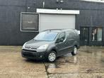 AUTOMAAT / CITROEN BERLINGO MAXI / LICHTEVRACHT/ 2014 /, Auto's, Bestelwagens en Lichte vracht, Te koop, Diesel, Bedrijf, Citroën