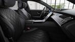 Mercedes-Benz S-Klasse 580 e Berline 4MATIC Lang AMG Line |, Auto's, Mercedes-Benz, Automaat, Stof, Gebruikt, Zwart