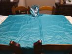 REGEN PONCHO, Ophalen, Regenponcho