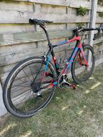 Racefiets CUBE, Fietsen en Brommers, 28 inch, Gebruikt, Carbon, Heren