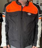 Harley Davidson jas, Motoren, Kleding | Motorkleding, Ophalen, Jas | textiel, Heren, Harley Davidson