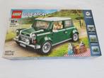 Lego MINI Cooper - 10242, Ophalen, Nieuw, Complete set, Lego