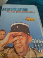 Le gendarme et les gendarmettes, Ophalen of Verzenden, Zo goed als nieuw