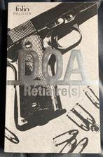 DOA - Rétiaire(s), Livres, Aventure & Action, Enlèvement ou Envoi, Comme neuf, Doa.