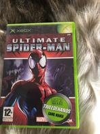 XBOX Ultimate Spider-man, Enlèvement ou Envoi, Comme neuf, Aventure et Action, À partir de 12 ans