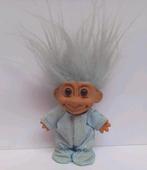 💙 Vintage Trol 💙, Verzamelen, Ophalen of Verzenden