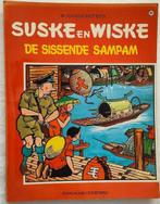 Suske en Wiske nr.94 De Sissende Sampam, Boeken, Stripverhalen, Ophalen, Willy Vandersteen