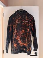 Sweat à capuche Balenciaga - pas de contrefaçon, Enlèvement ou Envoi, Porté, Taille 52/54 (L), Noir