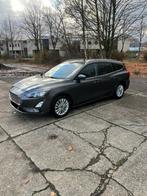 Ford Focus Clipper met Nieuwe koppeling en versnellingsbak, Focus, Achat, Euro 6, Boîte manuelle