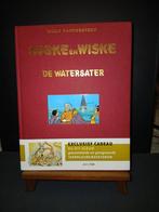 Willy Vandersteen - De watersater luxe 341/500, Boeken, Stripverhalen, Ophalen of Verzenden, Willy Vandersteen
