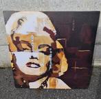 Canvas Marilyn Monroe, Enlèvement ou Envoi