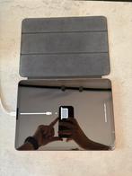 Ipad air 2020 beschadigd, Computers en Software, Apple iPads, Ophalen, Gebruikt, 11 inch