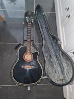 Ibanez Gitaar + Gitaar Koffer, Musique & Instruments, Instruments à corde | Guitares | Électriques, Enlèvement, Ibanez