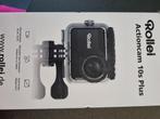 Actioncam, Audio, Tv en Foto, Actiecamera's, Ophalen, Nieuw, Rollei