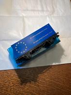 Marklin HO serie 4481 50 ans EU Mint, Enlèvement ou Envoi, Courant alternatif, Wagon, Comme neuf
