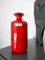 1970s vintage vaas keramiek Frederico Simone Casarte Italy, Verzamelen, Ophalen of Verzenden, Huis en Inrichting