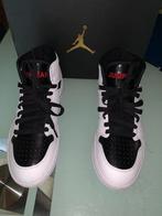 Jordan jumpman maat 42, Wit, Nieuw, Ophalen of Verzenden, Sneakers