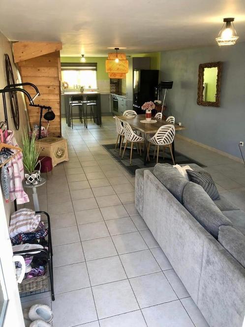 Huis verkopen, Immo, Huizen en Appartementen te koop, Provincie Namen, 200 tot 500 m², Tussenwoning, C