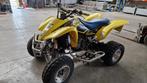 Suzuki LTZ 400 Rockstar R, 400 cc, 1 cilinder, 12 t/m 35 kW