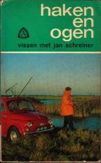 (sp44) Haken en ogen, Verzenden, Gelezen