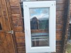 Pvc  raam, Ophalen, Gebruikt