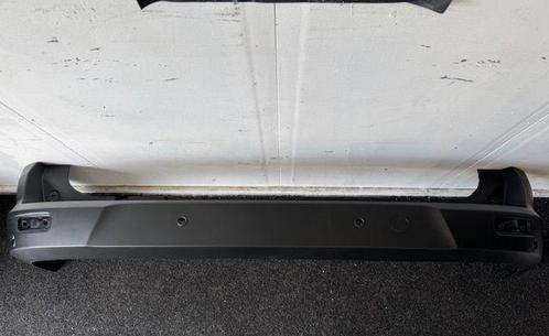 Ford Transit Connect V08 Achterbumper 4x PDC KT1B-17K823, Auto-onderdelen, Carrosserie, Bumper, Ford, Achter, Gebruikt, Ophalen of Verzenden