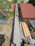 GRATIS BALKEN, Tuin en Terras, Ophalen, Gebruikt, Balken