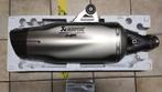 Akrapovic hp uitlaat BMW GS 1200 - 1250 adv, Motoren, Ophalen of Verzenden, Gebruikt