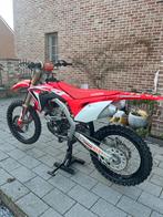 Honda crf 250, Ophalen, Zo goed als nieuw, 5 versnellingen, 250 cc