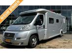 LMC Liberty Finish TI 6900, 7 tot 8 meter, Bedrijf, Half-integraal, Handgeschakeld
