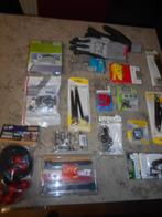 Lot nieuw gereedschap /Alles voor 10 €., Diversen, Ophalen of Verzenden, Nieuw