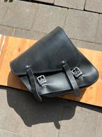 harley zijtas, Motoren, Accessoires | Koffers en Tassen, Ophalen, Zo goed als nieuw